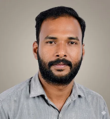 ശ്രീരാജ് ആര്‍