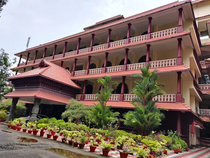 Amritha Ayurveda Hospital