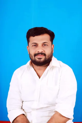 ഇർഷാദ് ബഷീർ