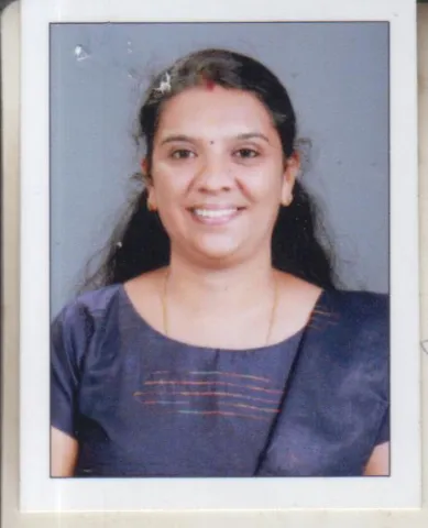 രജിതാ ഷാലി