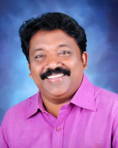 അരുൺരാജ് പി.ഡി