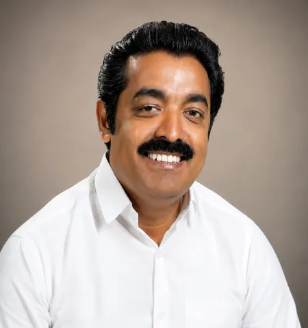 മനേഷ് കുമാര്‍ 