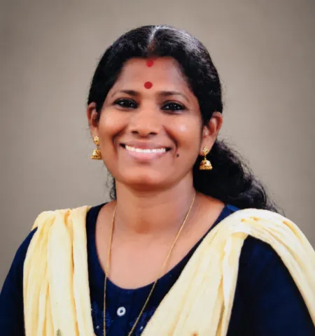 ശ്രീകല.എസ്
