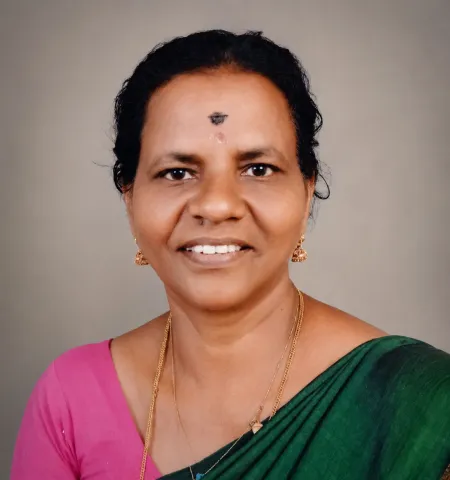 സുശീല