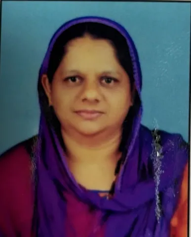 ലീന ബീഗം എ