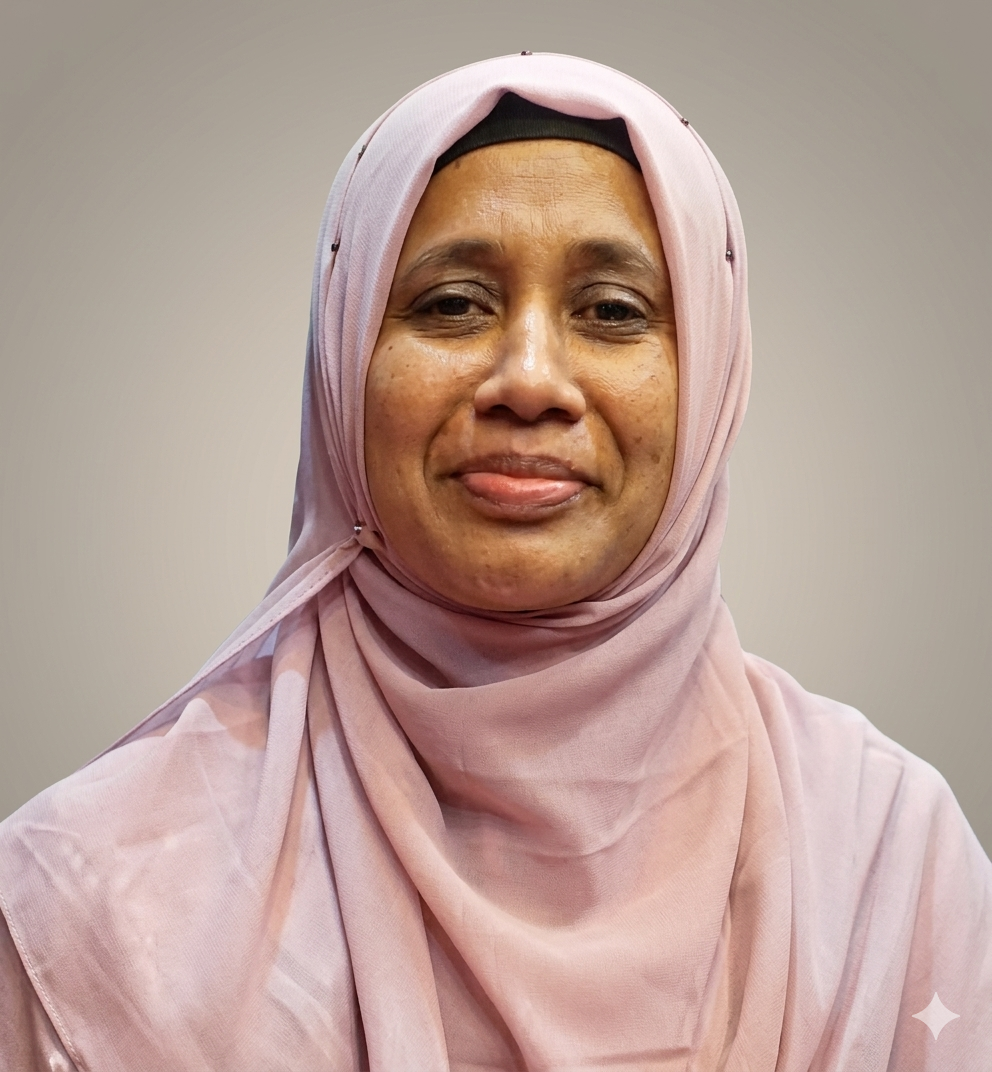 RAHILA