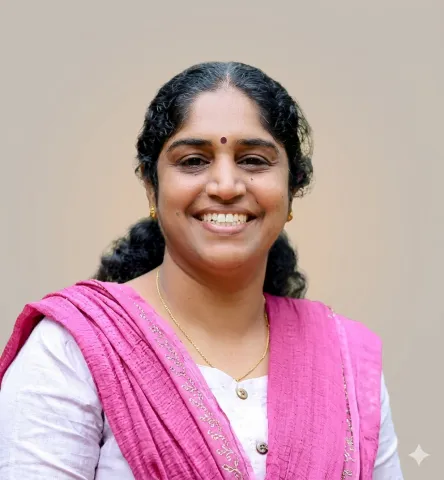 അമ്പിളി എ