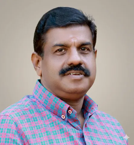 തഴവ ബിജു
