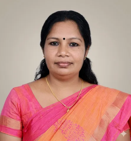 സുജ ആര്‍