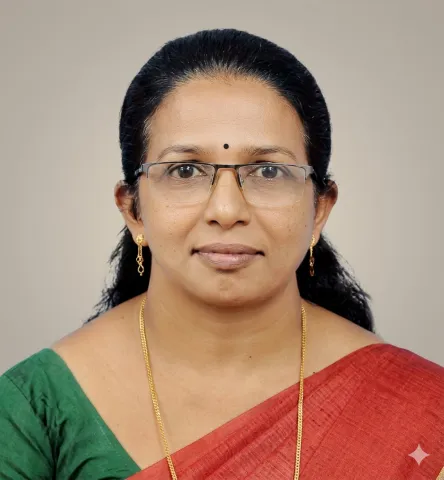 റുബീന എം