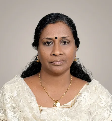 സുമ എസ്