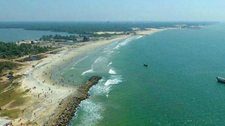 ALAPPAD GRAMAPANCHAYAT
