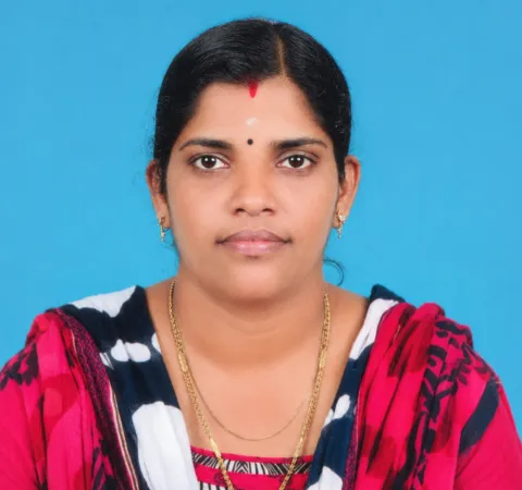 ജയശ്രീ എസ്സ് 
