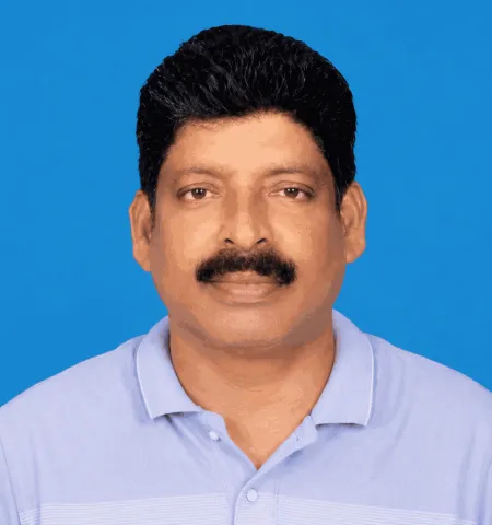 സജി സുഗതന്‍ 