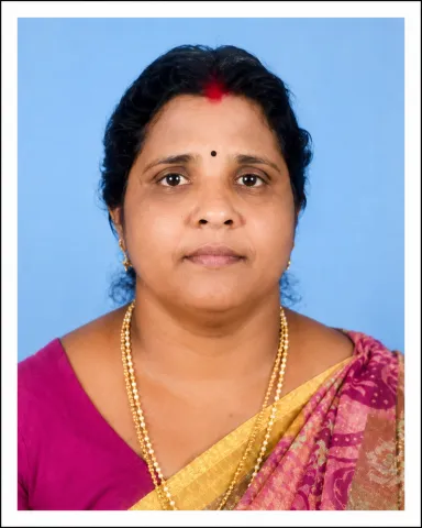 അമ്പിളി ജോയ് 