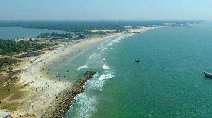 ആലപ്പാട് ഗ്രാമപഞ്ചായത്ത് 