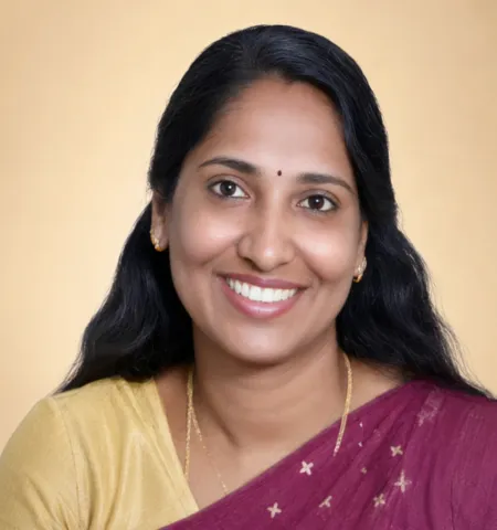 സൂര്യ എസ്