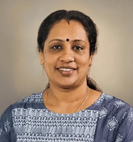ബിജി സുനില്‍കുമാർ