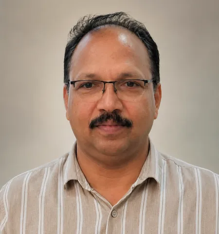 സി രാജേന്ദ്രന്‍