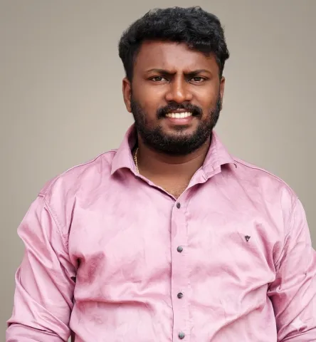 ശരത് എസ്.പി