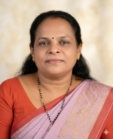 ബിന്ദു ഗോപാലകൃഷ്ണൻ