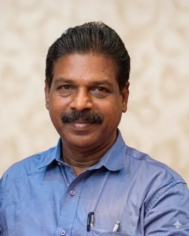 ഇസഡ് ആന്‍റണി