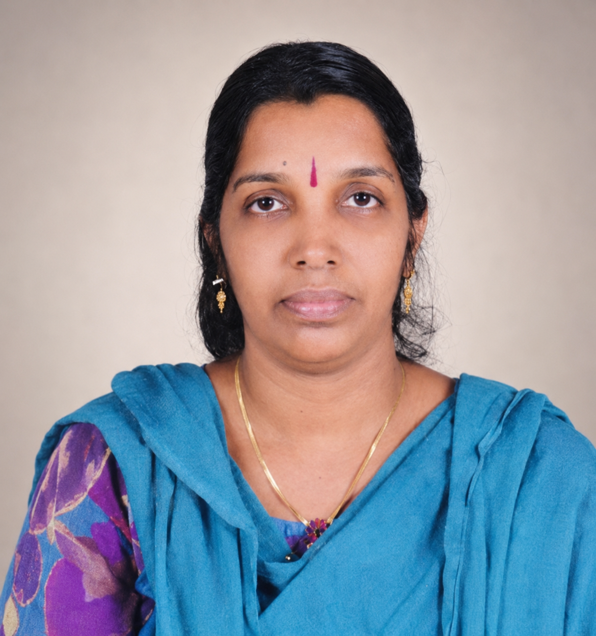 ബിന്ദുകുമാരി
