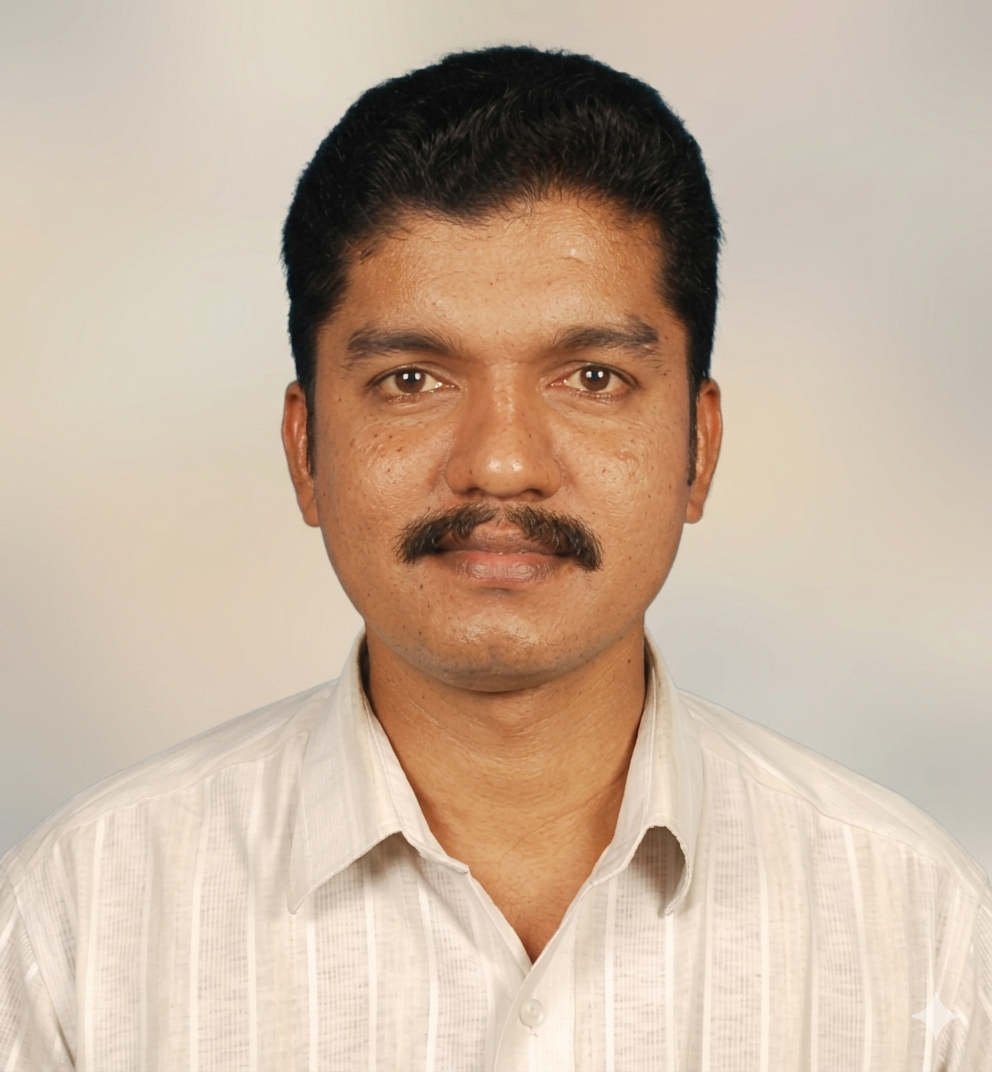 പുഷ്പരാജ് ജെ