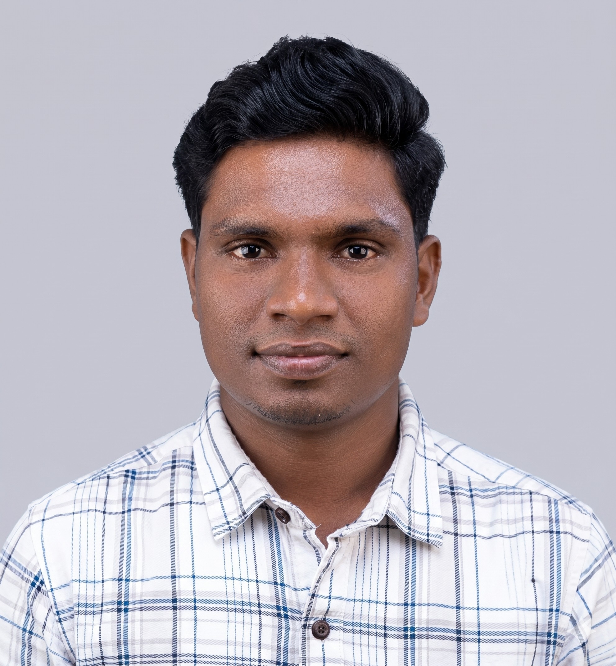 ഷിജു ഷാജി