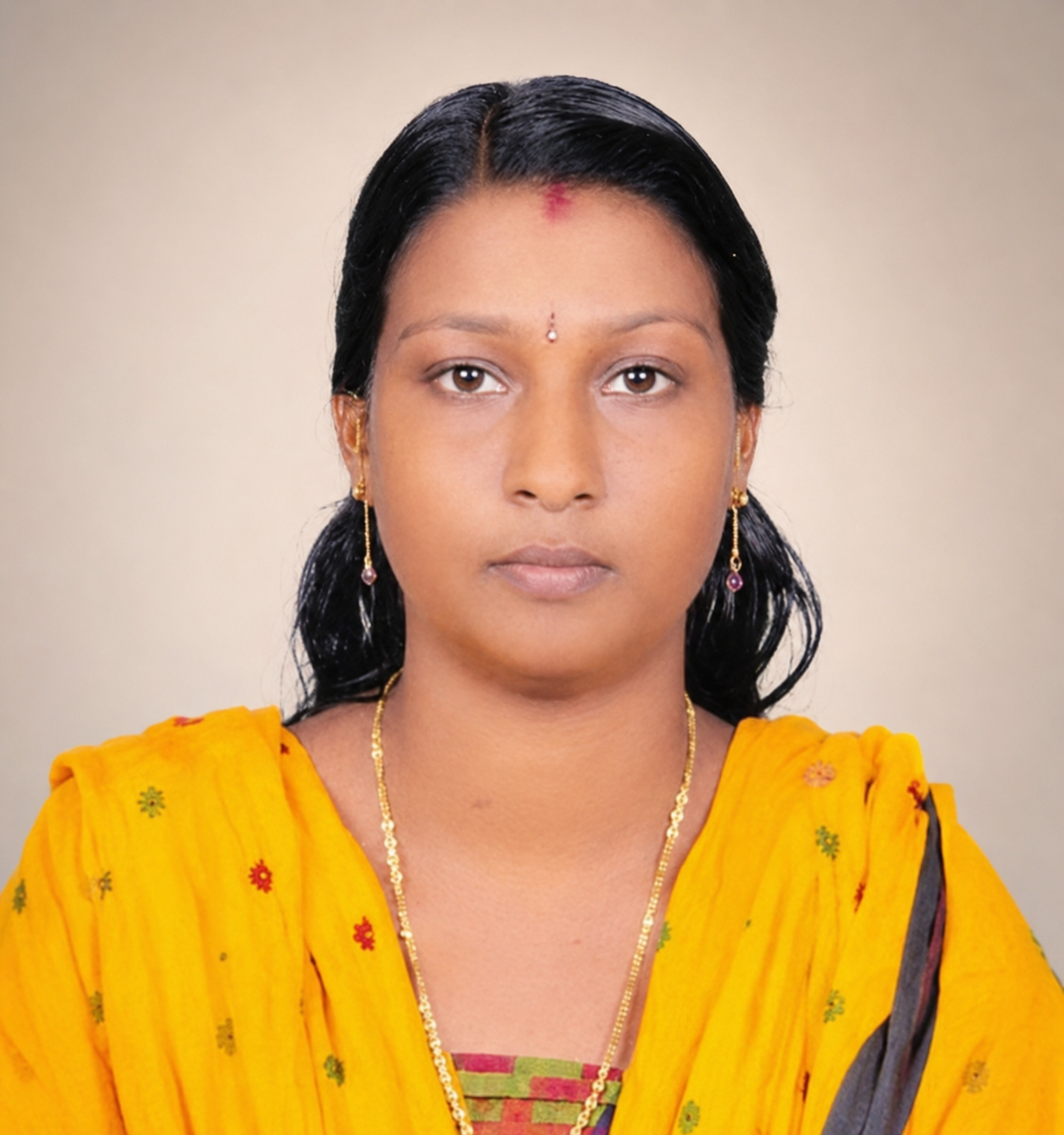 സൌമ്യരാജന്