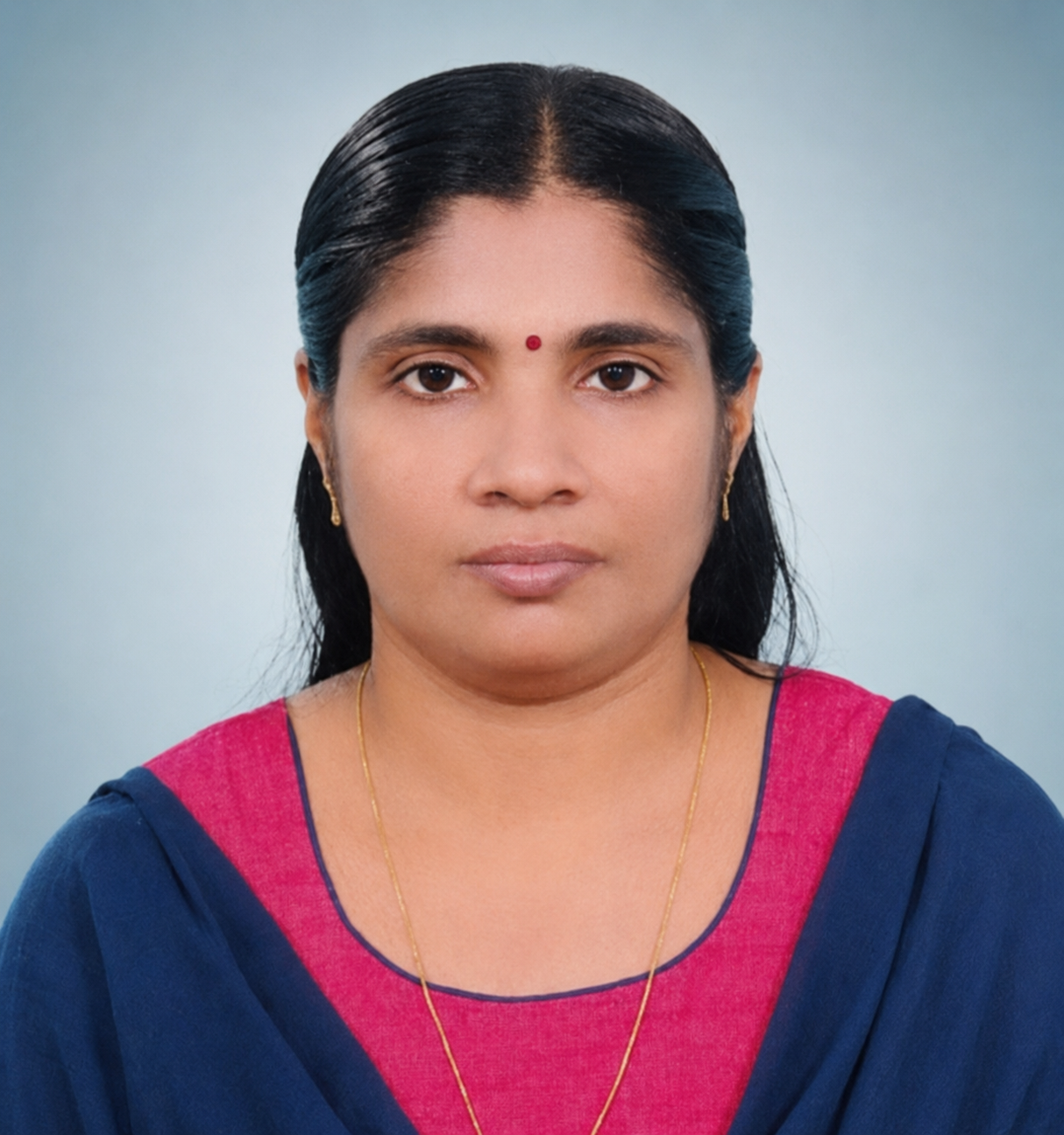 സൌമ്യറാണി