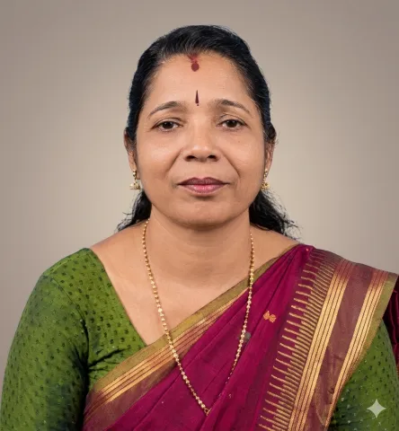 അംബികാകുമാരി ജെ