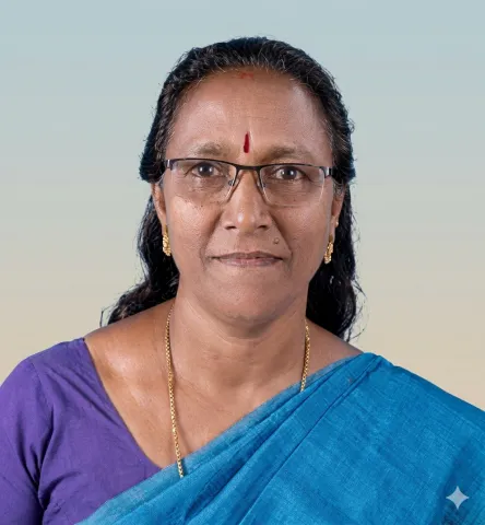ഷൈലജാ കുമാരി