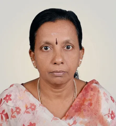 രതികുമാരി എല്‍