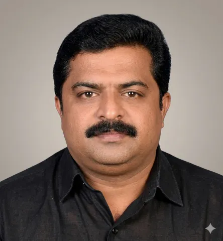 ആര്‍ മണികണ്ഠന്‍