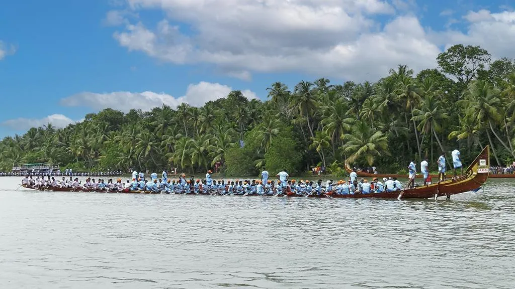 കല്ലട ജലോത്സവം