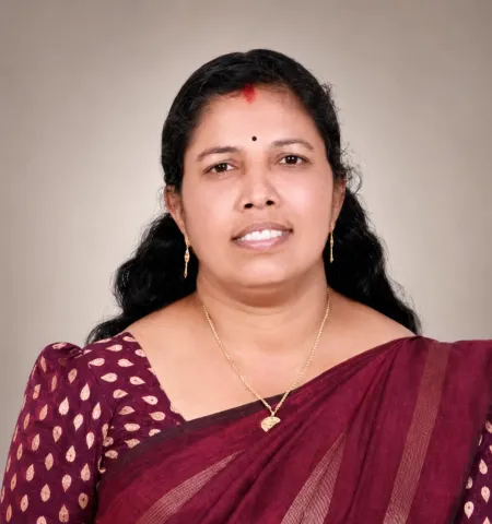 ആശ രമേശ്