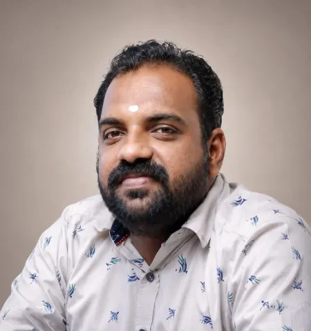 കലേഷ്.എസ്
