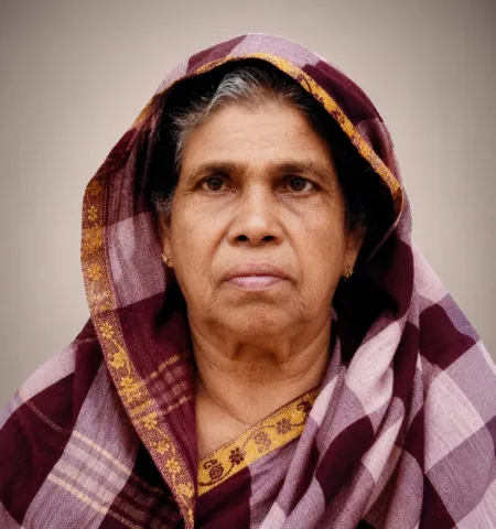 ലൈല ബീവി