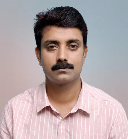 ജയകുമാർ. ആർ