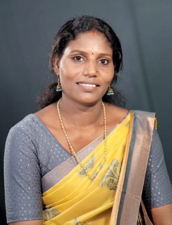 അശ്വതി ജി.എസ്