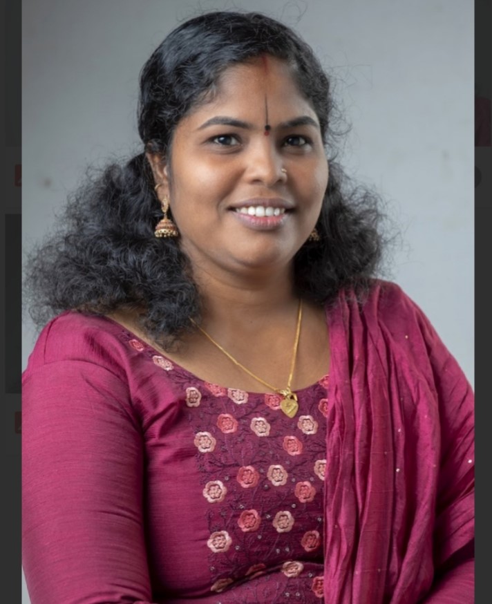 അശ്വതി ജി.എസ്