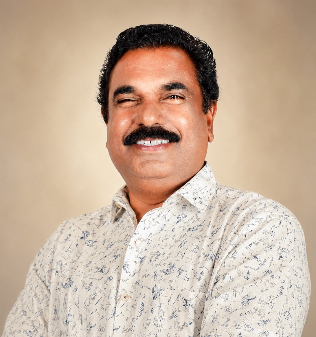 ബേബികുമാർ വി