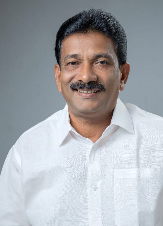 ബദറുദ്ദീൻ കെ