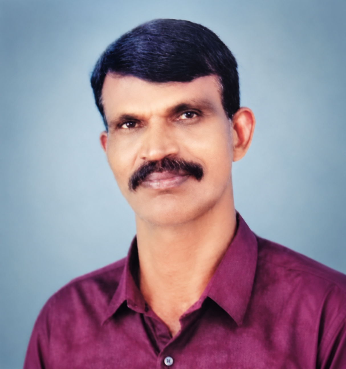 മോഹനൻ കെ