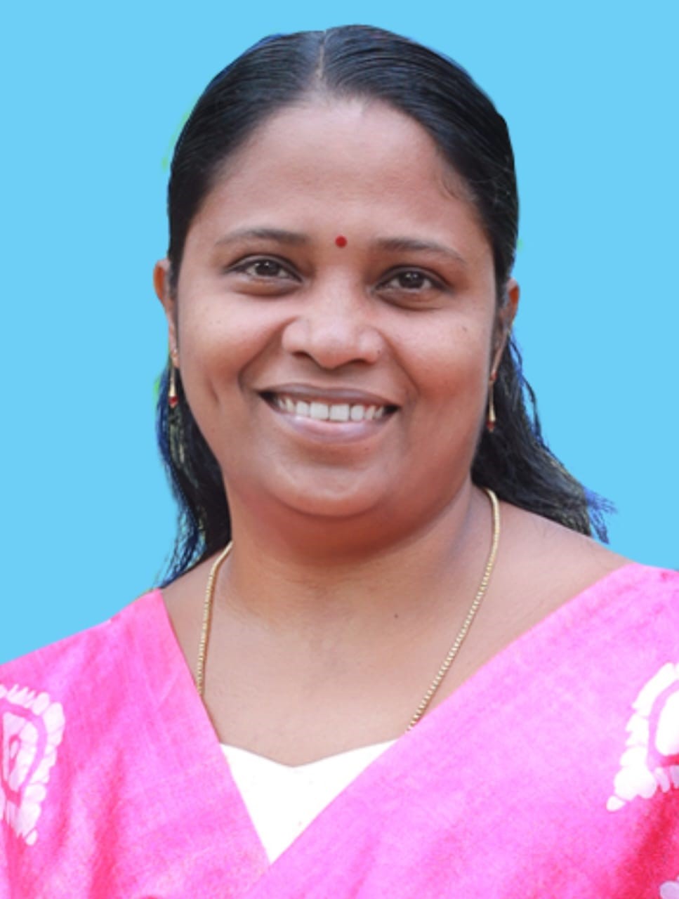 സന്ധ്യ ആർ