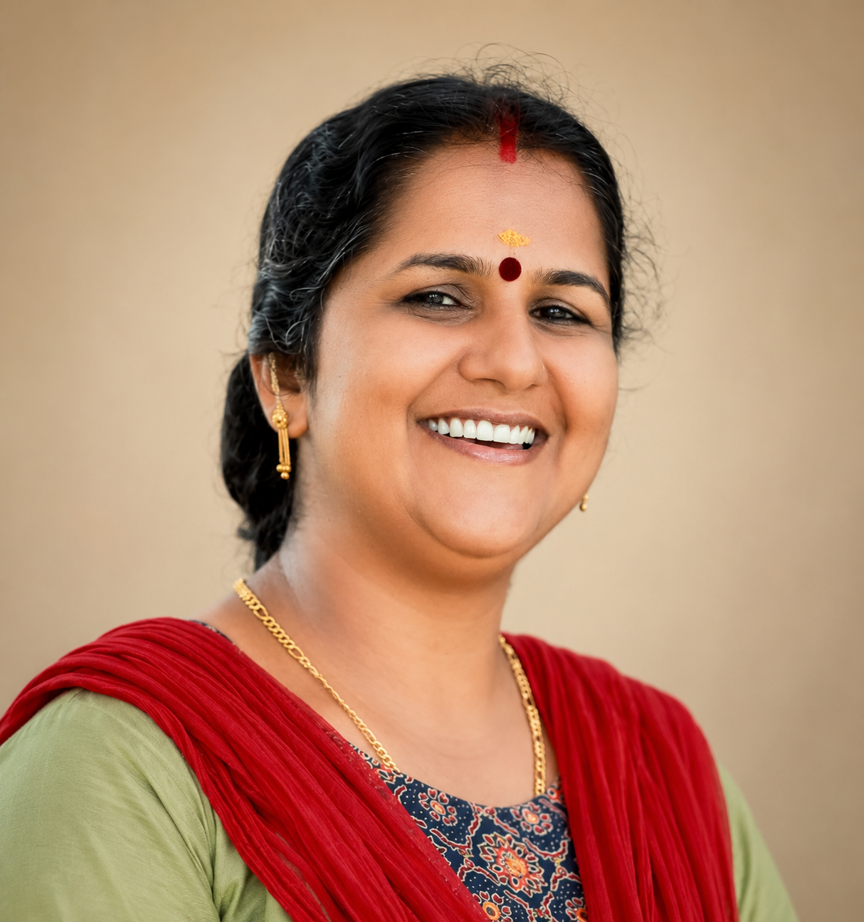 സരിത എം.എസ്