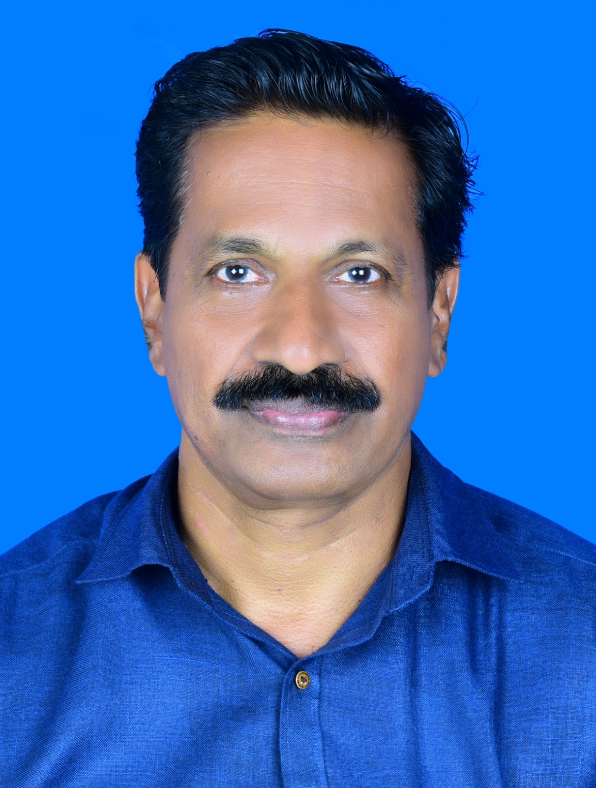 സിബി ചാക്കോ