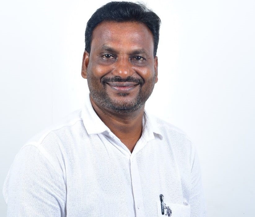 അഹമ്മദ് കബീർ