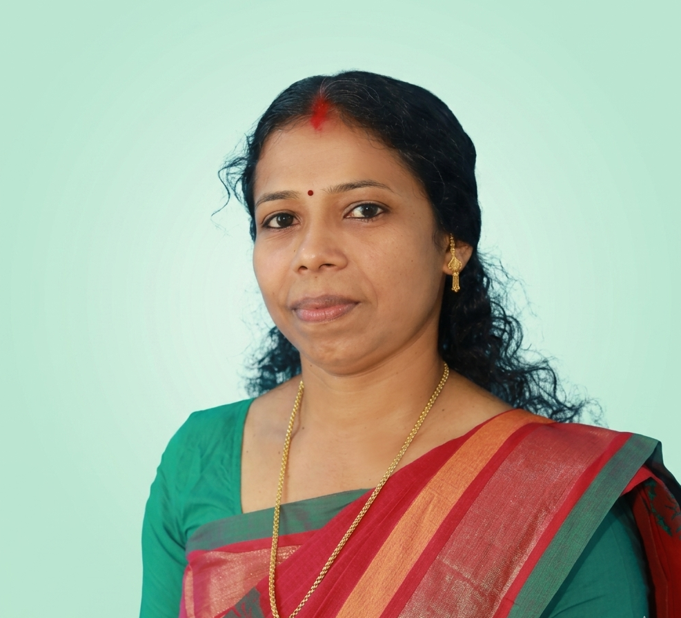 രജിത തമ്പി